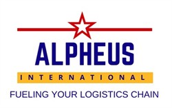 Alpheus International Inc