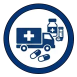 Pharma & Healthcare