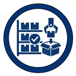 Pick & Pack / Fulfilment