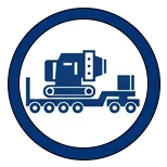Project Cargo