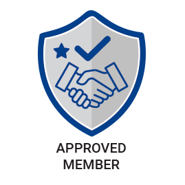 Trust-A-Forwarder Approved Membership
