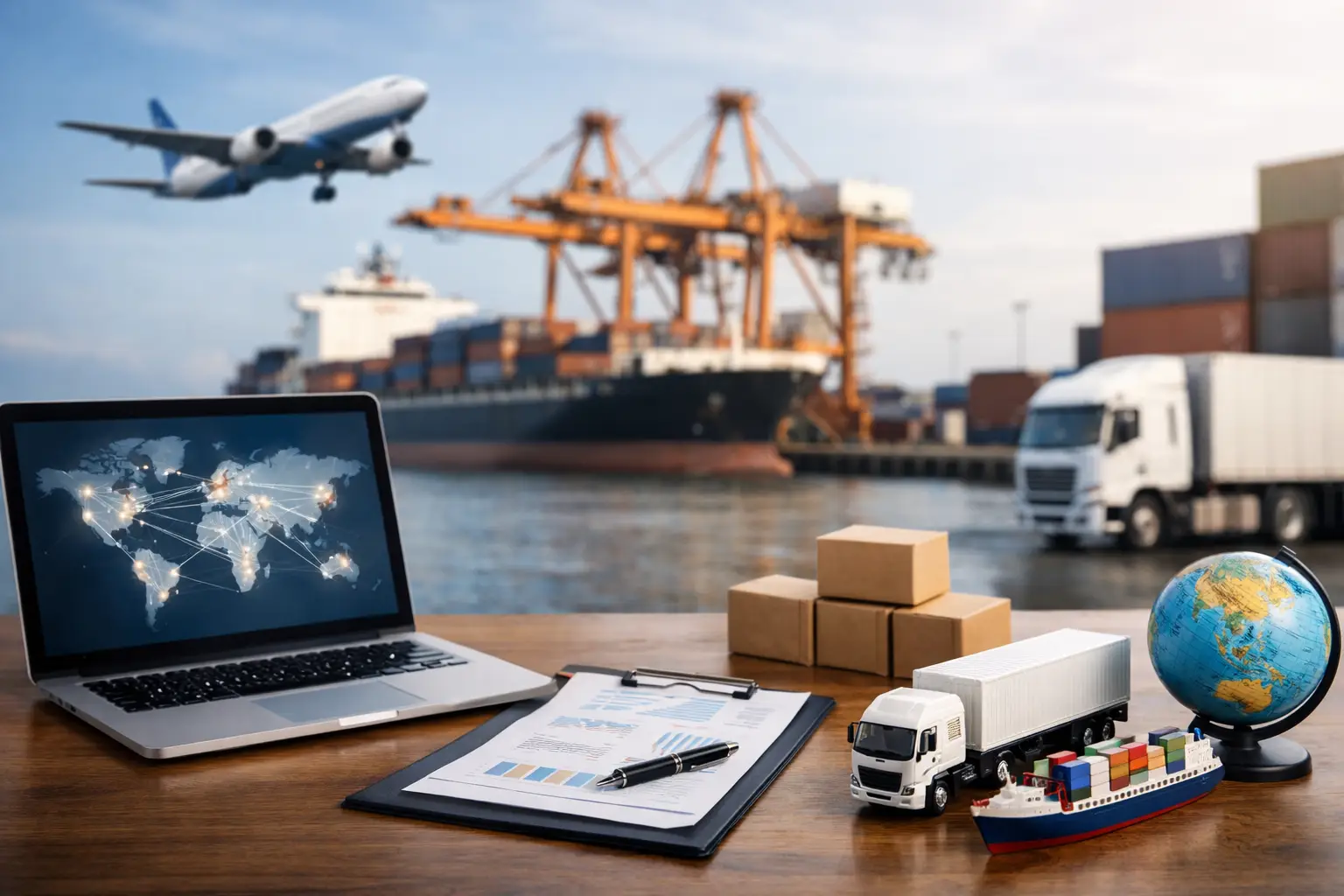 7 Best B2B Logistics Directories for Forwarders