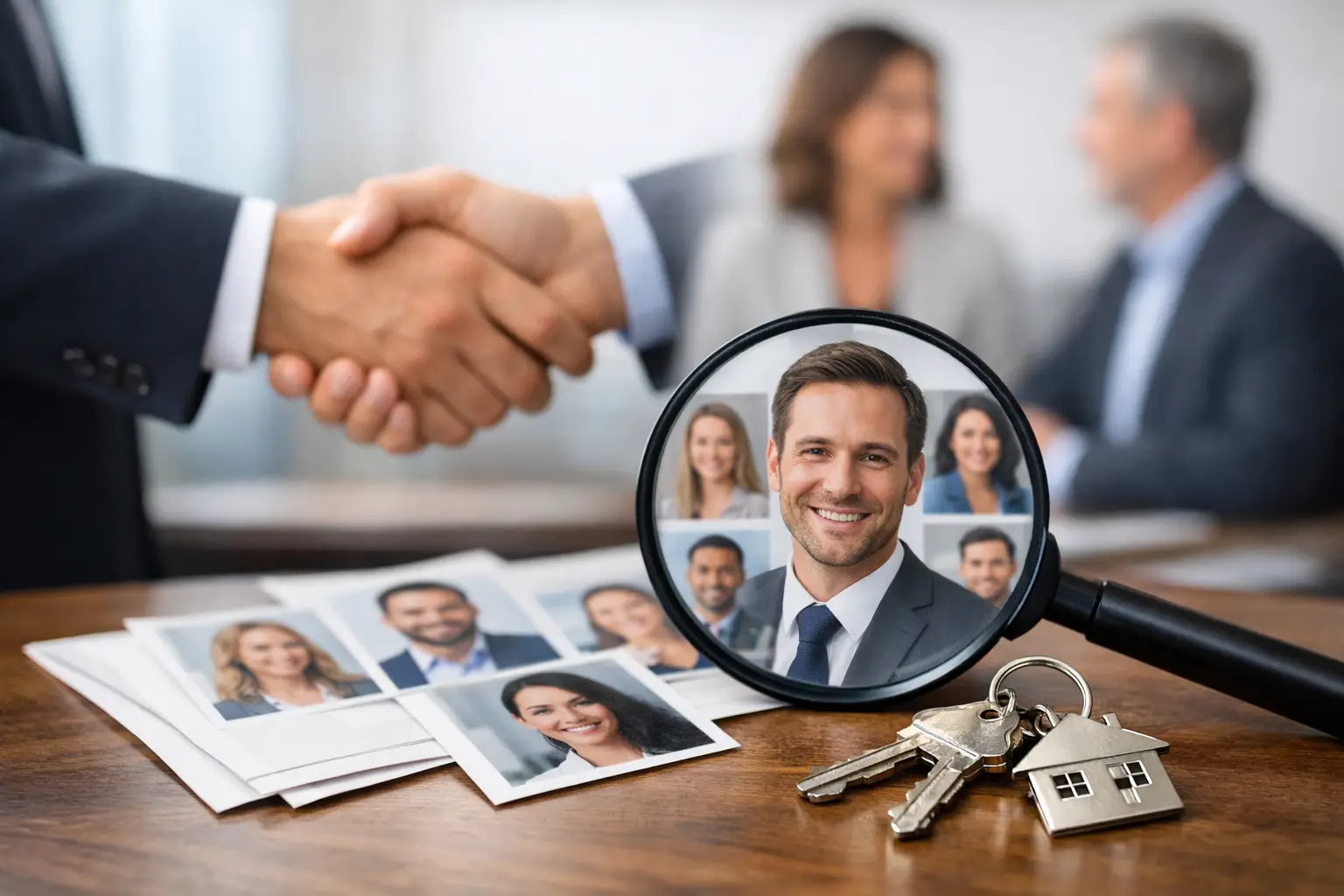 7 Best Ways to Find Agents You Can Trust