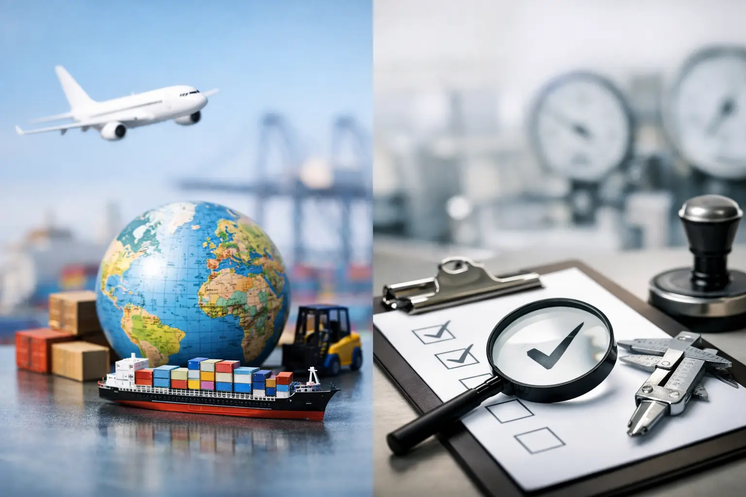 FIATA Membership Versus ISO Certification