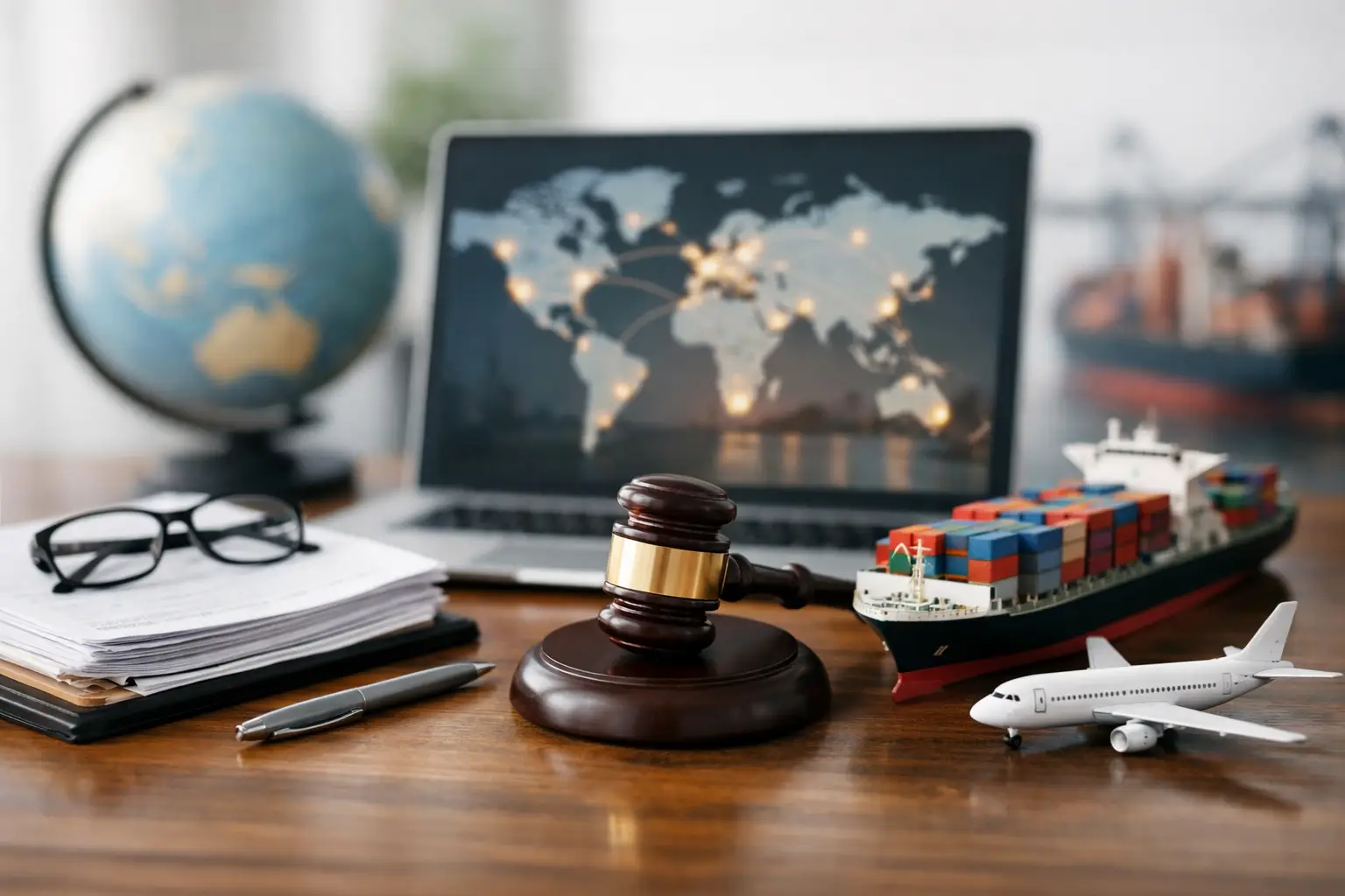 Freight Forwarding Compliance Resources That Work