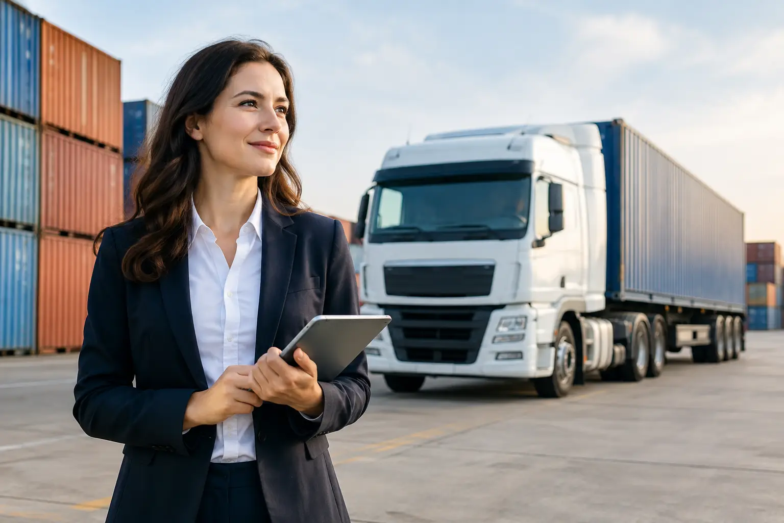 How to Attract Freight Enquiries That Convert