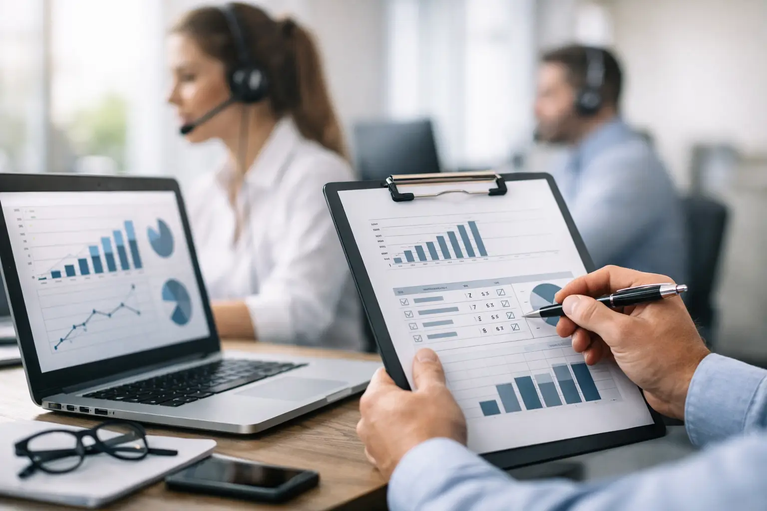 How to Document Agent Performance Properly