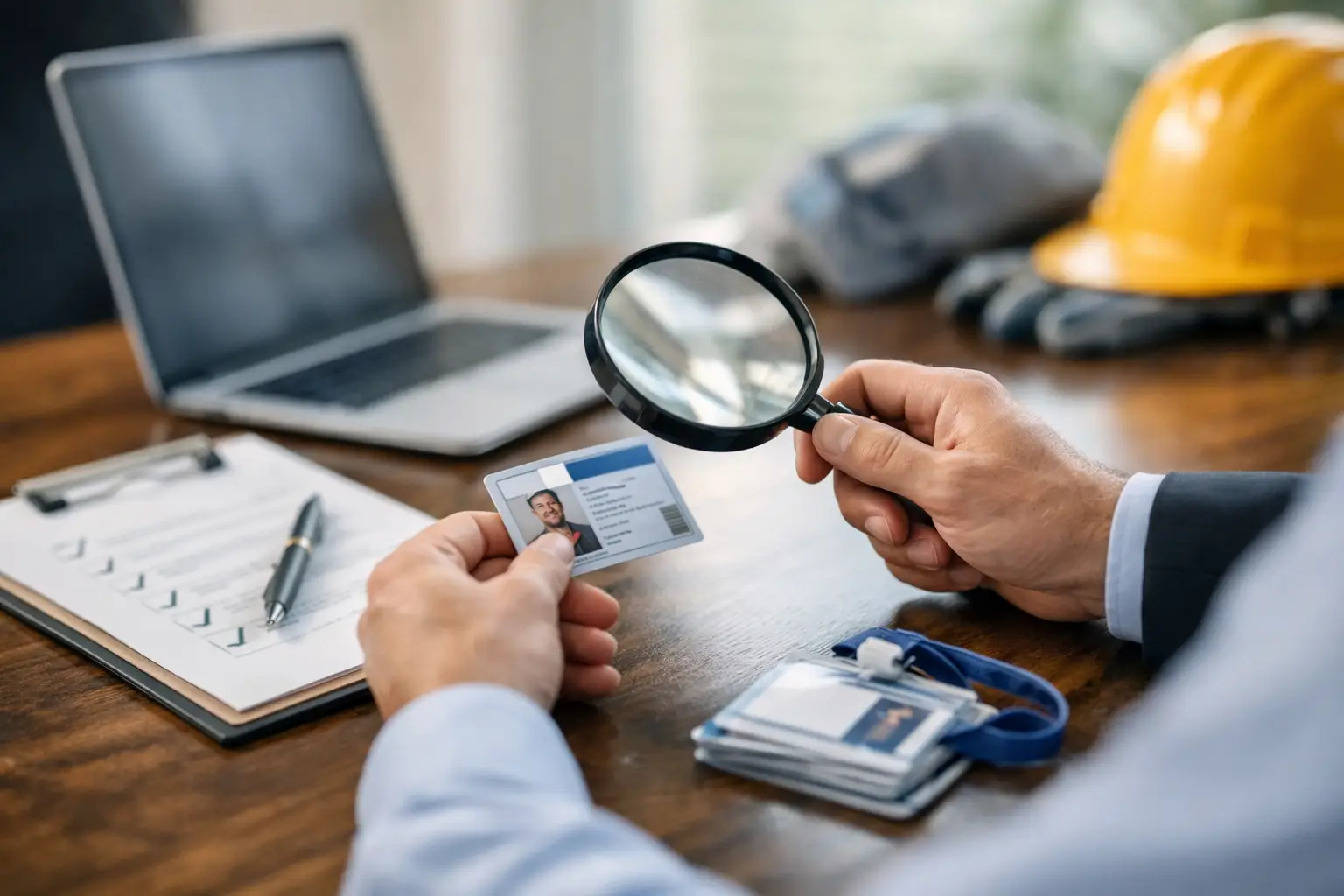How to Validate Trade Memberships Properly