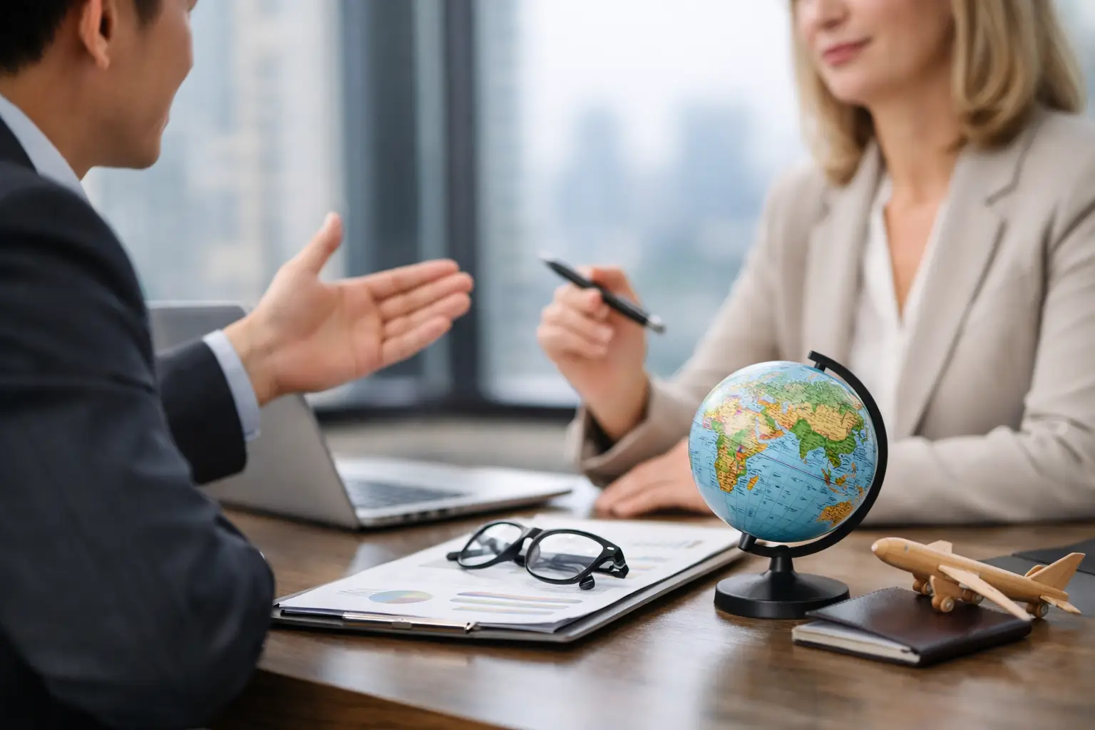 Top Questions for Overseas Agents Before You Partner