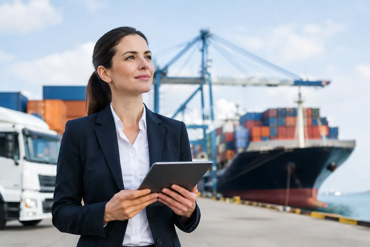 Why Do Forwarders Need Accreditation Today?