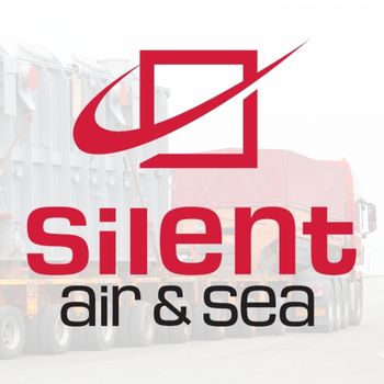 Silent Air & Sea - your total logistics solutions partner